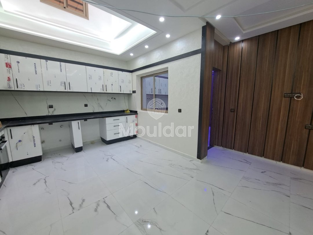 Mieszkanie na sprzedaż w Mehdii, 2 sypialnie, 90 m² na parterze - Photo 6