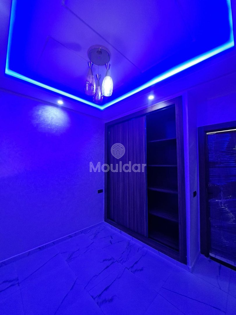 Mieszkanie na sprzedaż w Mehdii, 2 sypialnie, 90 m² na parterze - Photo 10