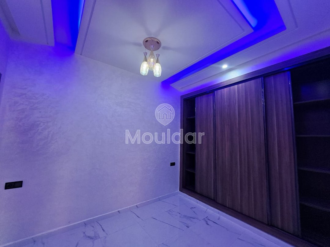 Mieszkanie na sprzedaż w Mehdii, 2 sypialnie, 90 m² na parterze - Photo 8