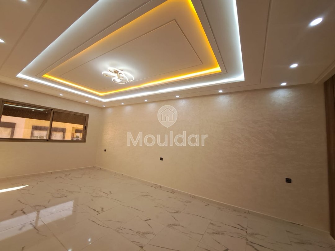 Mieszkanie na sprzedaż w Mehdii, 2 sypialnie, 90 m² na parterze - Photo 2