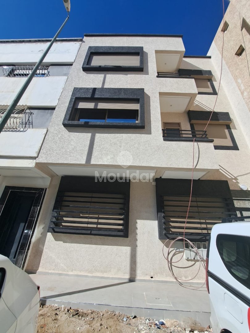 Mieszkanie na sprzedaż w Mehdii, 2 sypialnie, 90 m² na parterze - Photo 7