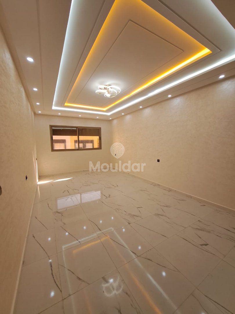 Mieszkanie na sprzedaż w Mehdii, 2 sypialnie, 90 m² na parterze - Photo 1