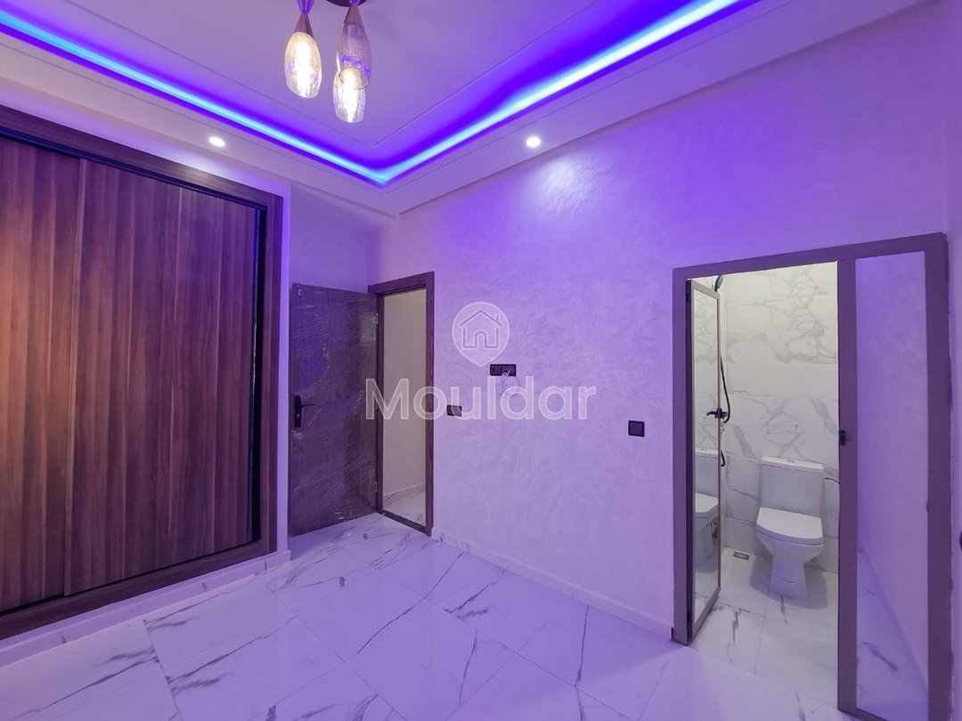 Mieszkanie na sprzedaż w Mehdii, 2 sypialnie, 90 m² na parterze - Photo 11