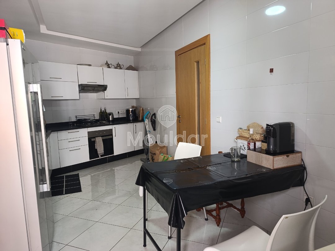 Hermoso apartamento de 2 habitaciones en venta, Kénitra - La Ville Haute, 120m². - Photo 11