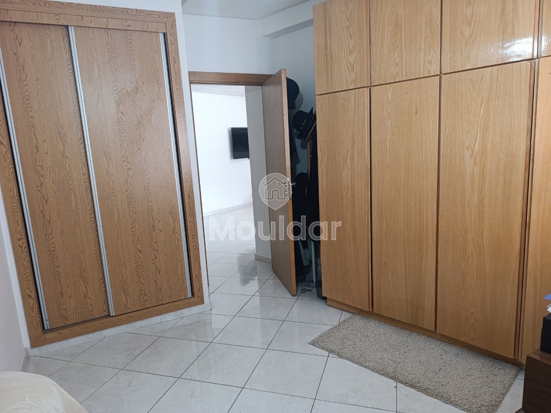 Hermoso apartamento de 2 habitaciones en venta, Kénitra - La Ville Haute, 120m². - Photo 6