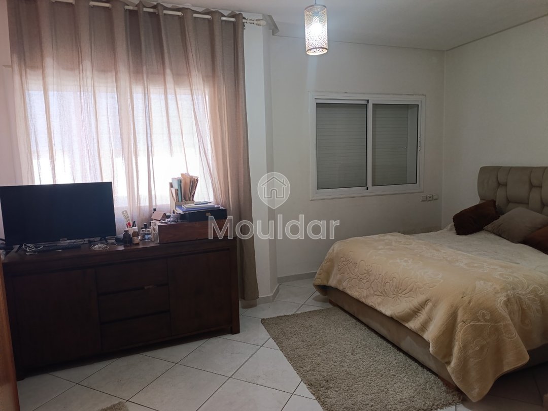 Hermoso apartamento de 2 habitaciones en venta, Kénitra - La Ville Haute, 120m². - Photo 5