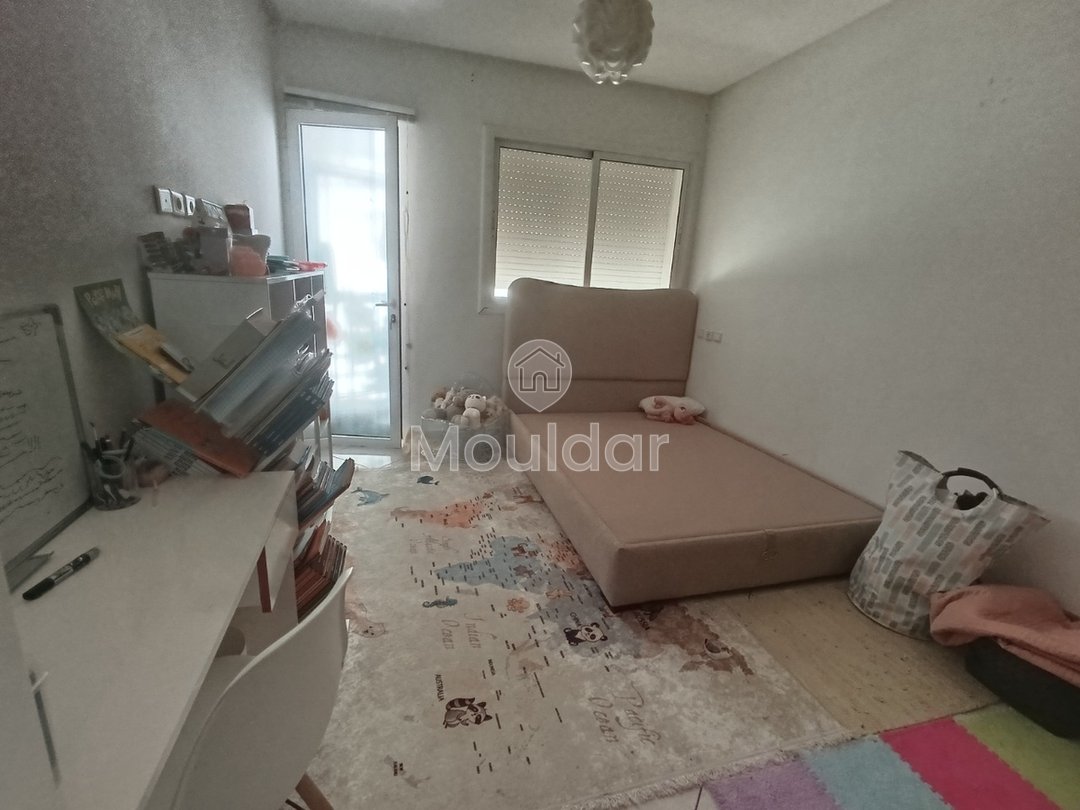 Hermoso apartamento de 2 habitaciones en venta, Kénitra - La Ville Haute, 120m². - Photo 7