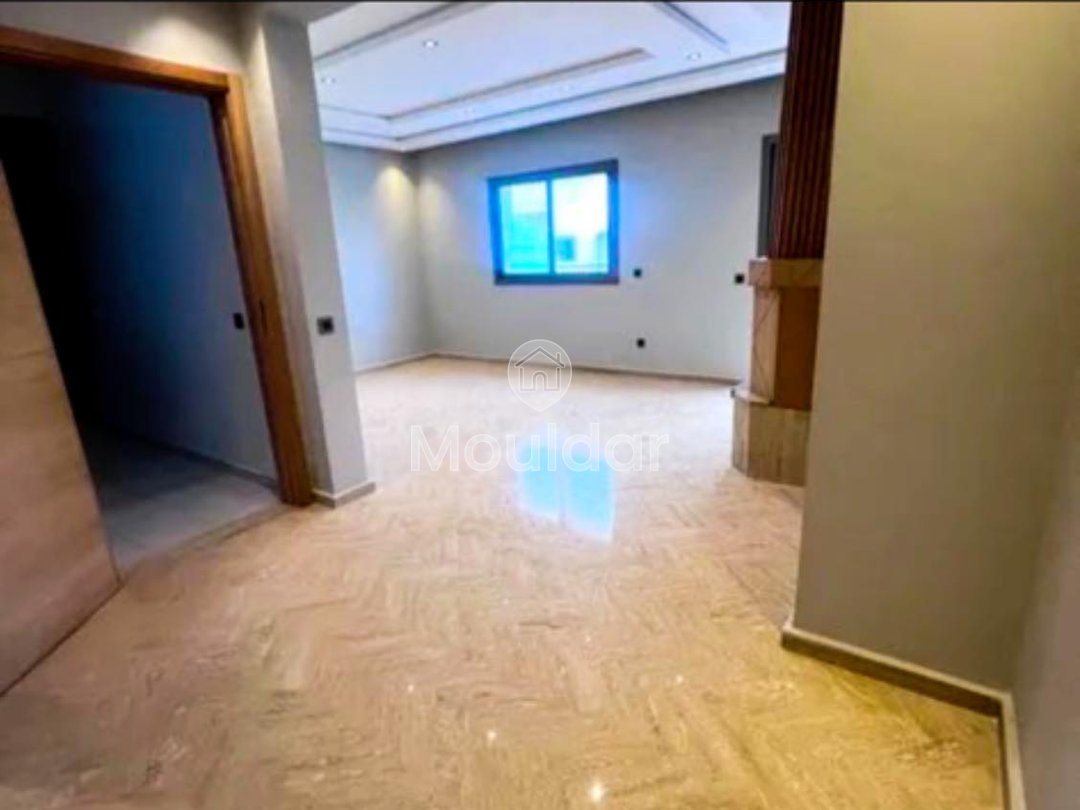 Modern apartment with terrace in Racine, Casablanca - Photo 2