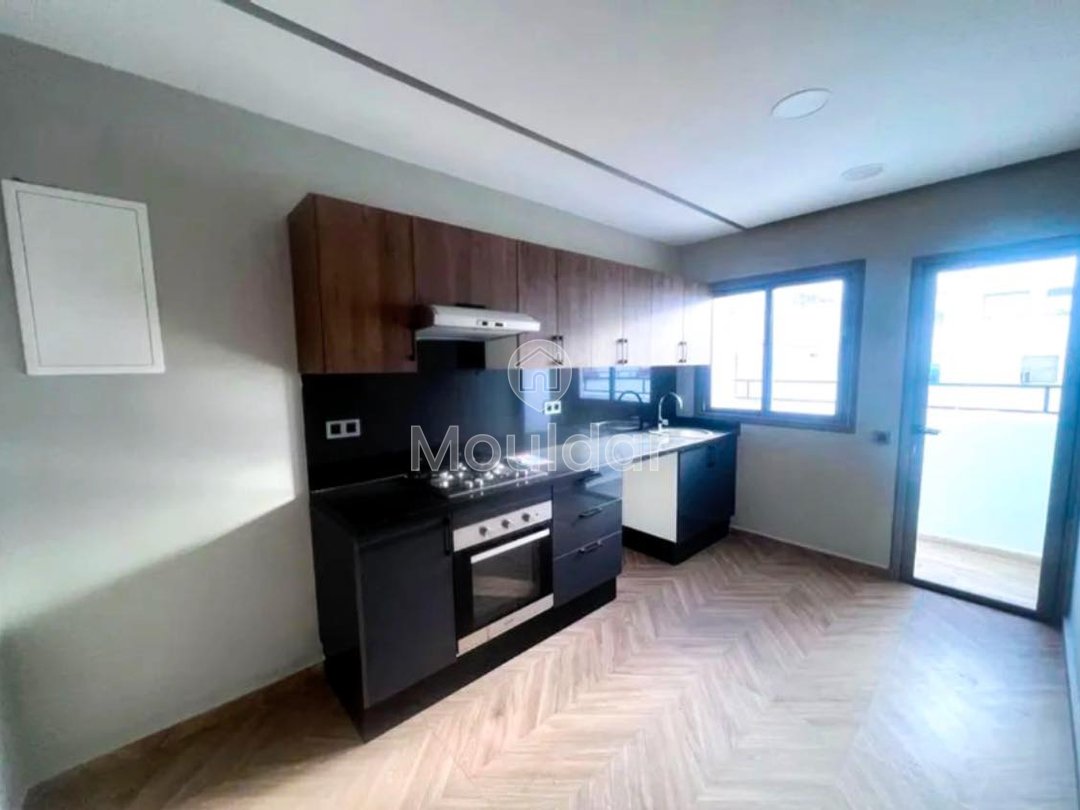 Modern apartment with terrace in Racine, Casablanca - Photo 5