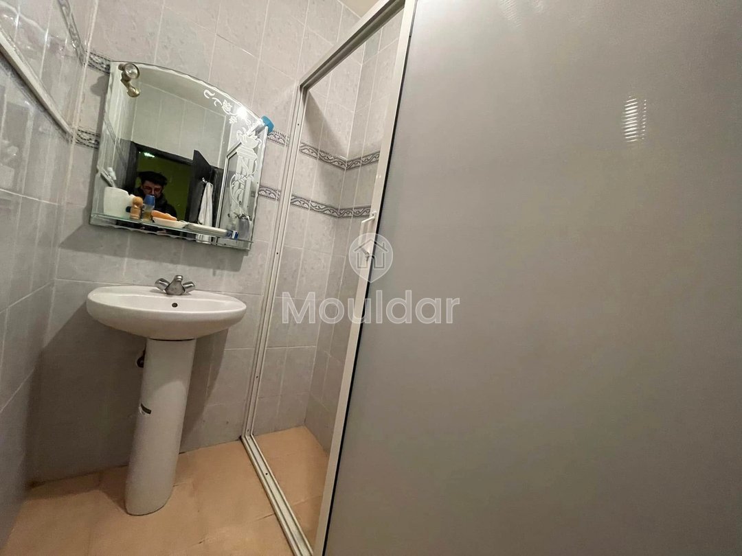 شقة ساحرة للبيع في مراكش، غرفتا نوم وأكثر - Photo 10