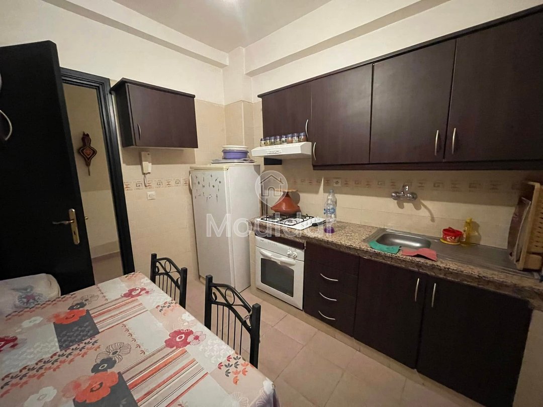 شقة ساحرة للبيع في مراكش، غرفتا نوم وأكثر - Photo 9