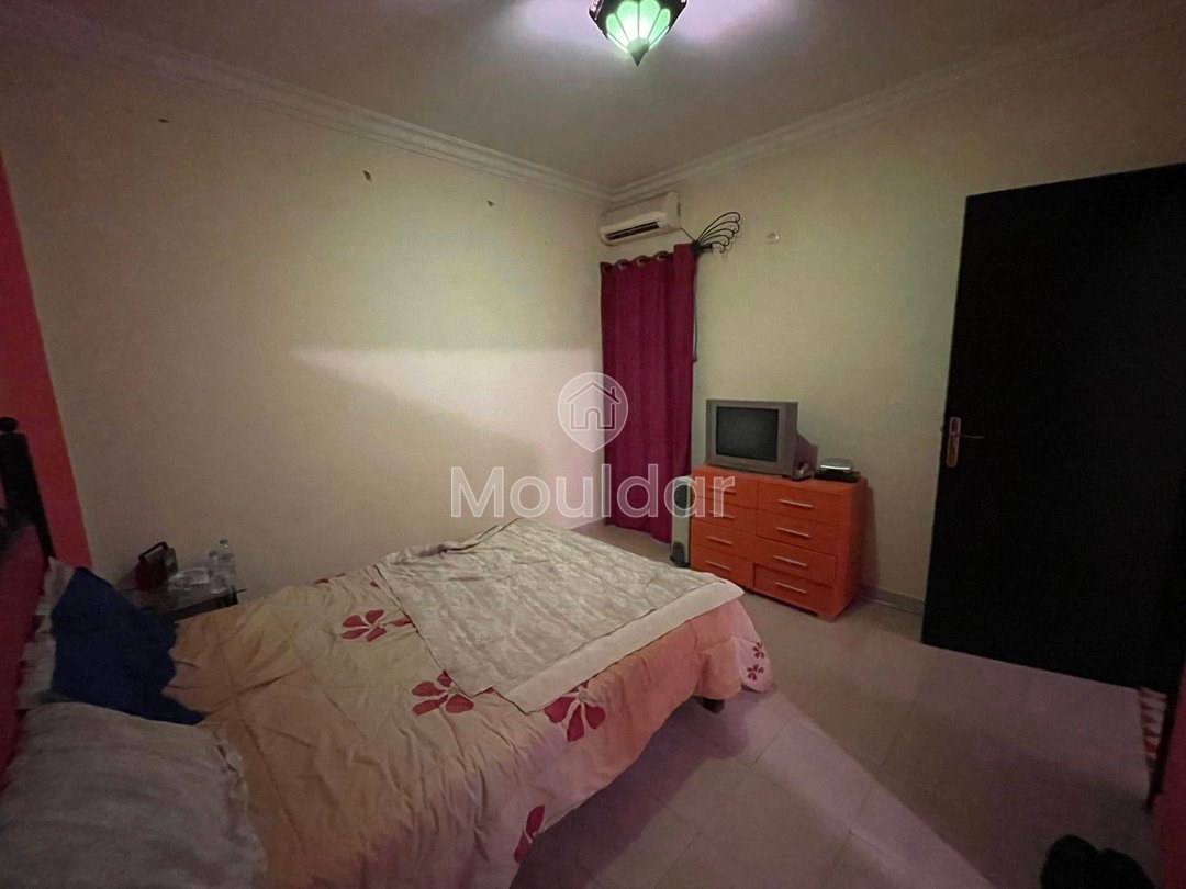 شقة ساحرة للبيع في مراكش، غرفتا نوم وأكثر - Photo 5