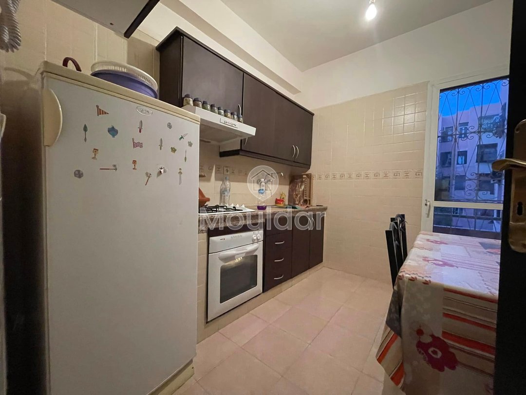 شقة ساحرة للبيع في مراكش، غرفتا نوم وأكثر - Photo 8