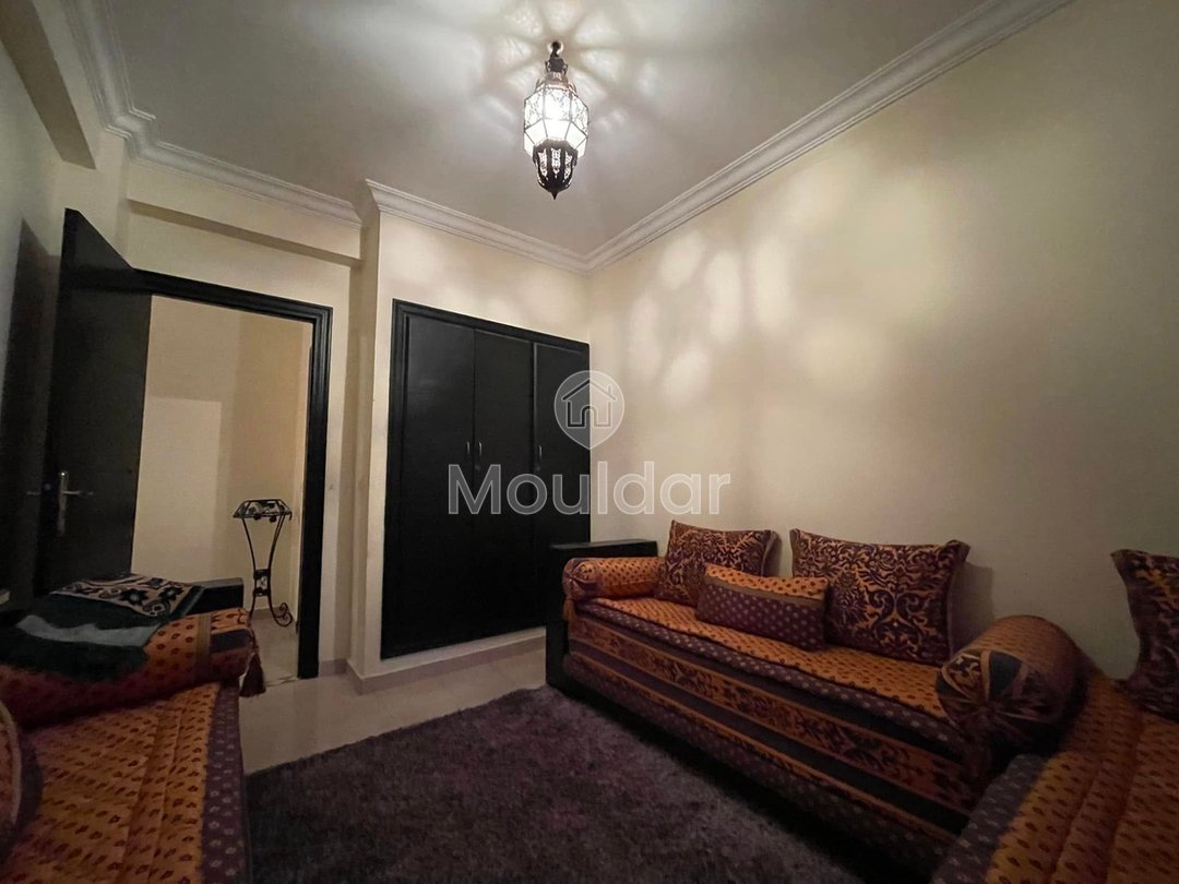 شقة ساحرة للبيع في مراكش، غرفتا نوم وأكثر - Photo 4