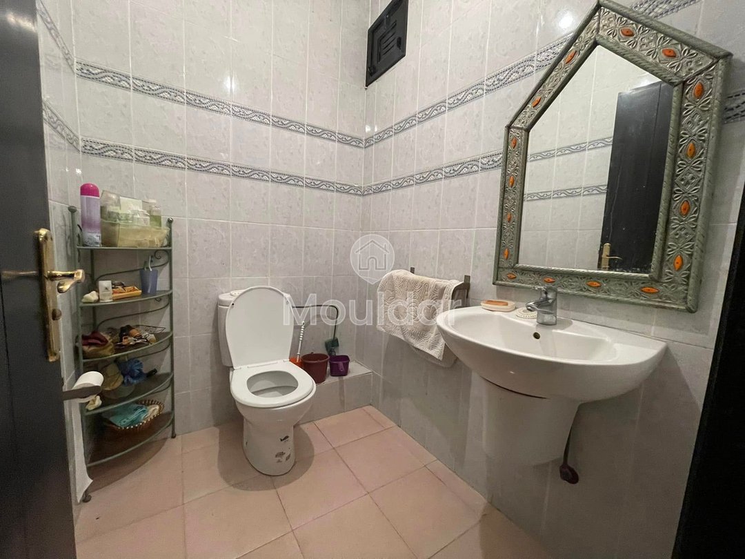 شقة ساحرة للبيع في مراكش، غرفتا نوم وأكثر - Photo 11