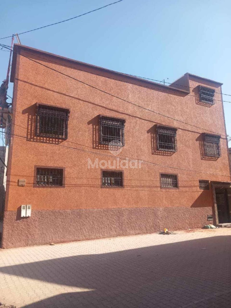 Casa en Venta en Marrakech - Afaq: 96m² de Encanto - Photo 3