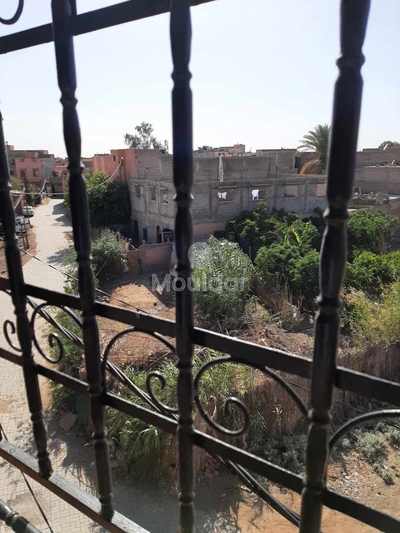 Casa en Venta en Marrakech - Afaq: 96m² de Encanto - Photo 8