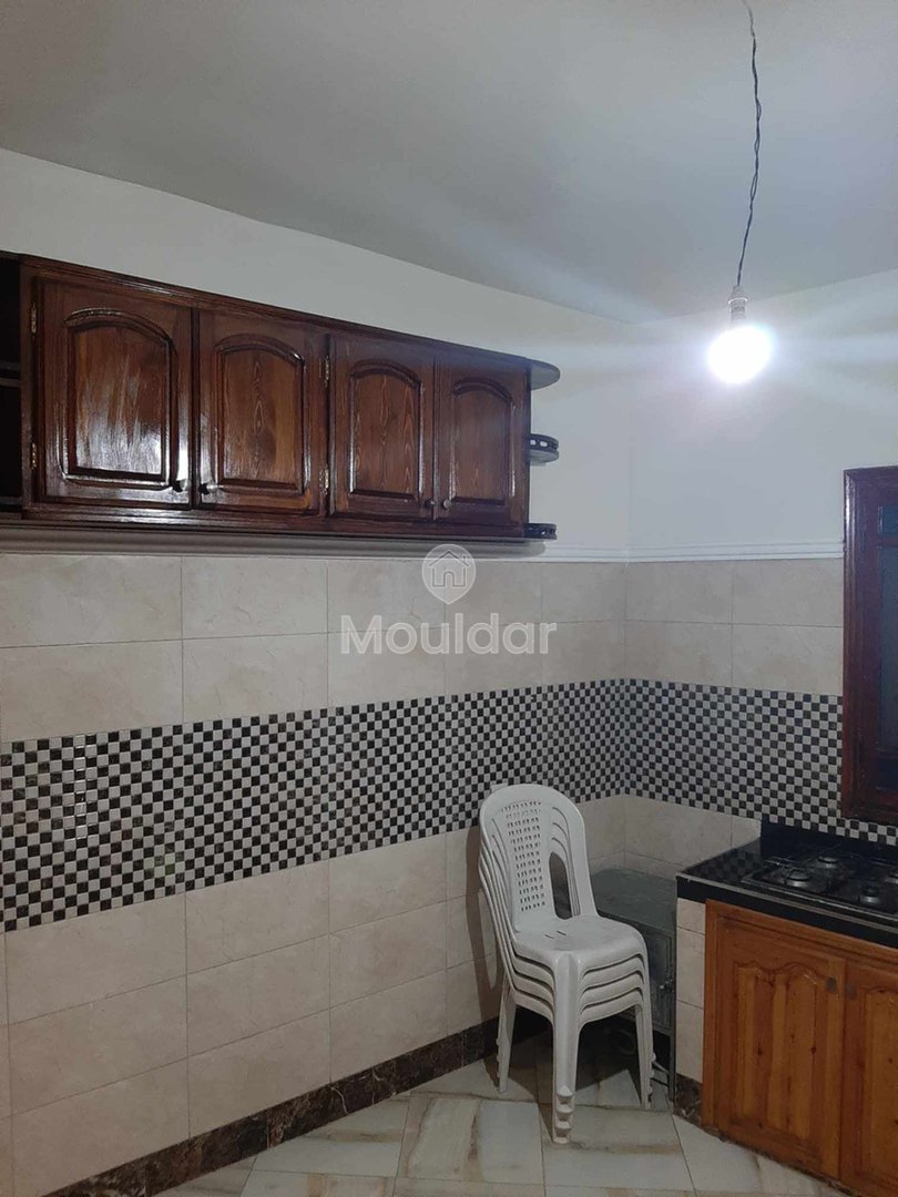 Casa en Venta en Marrakech - Afaq: 96m² de Encanto - Photo 11