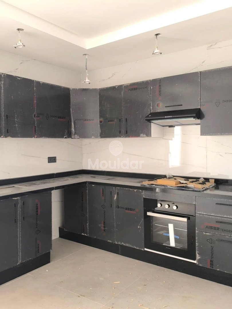 O seu apartamento de sonho em Kenitra – 120 m², 3 quartos - Photo 7