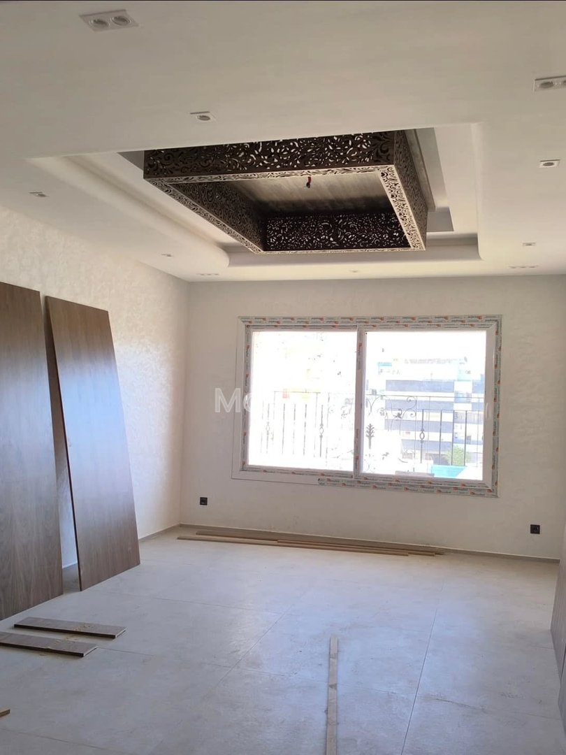 O seu apartamento de sonho em Kenitra – 120 m², 3 quartos - Photo 1