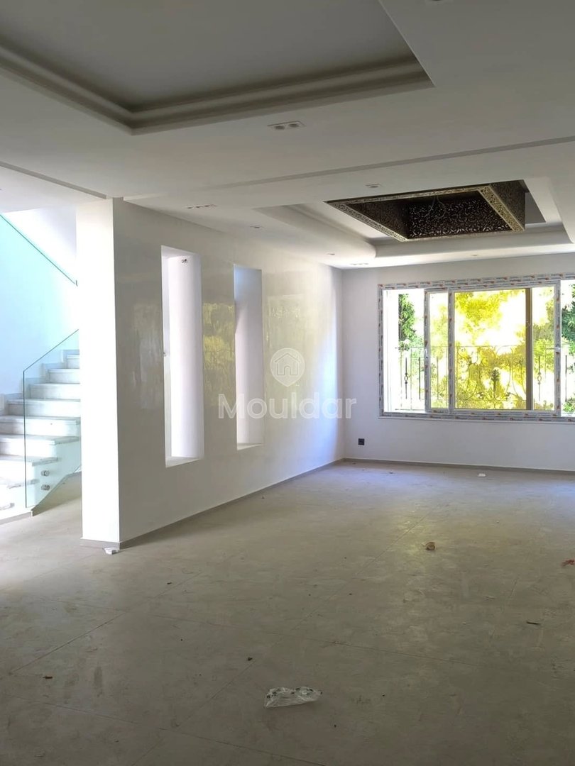 Duplex in vendita a Kenitra - Val Fleury : 165 m² - Photo 2