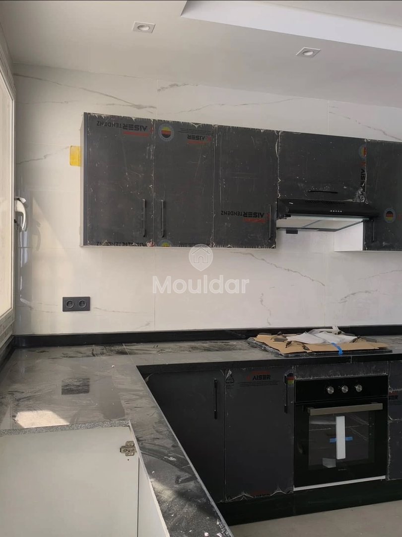 Duplex in vendita a Kenitra - Val Fleury : 165 m² - Photo 12