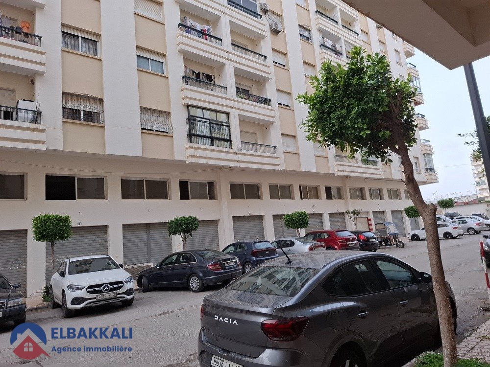 محل تجاري للإيجار في طنجة، قطاع مرجان - 30م². - Photo 10