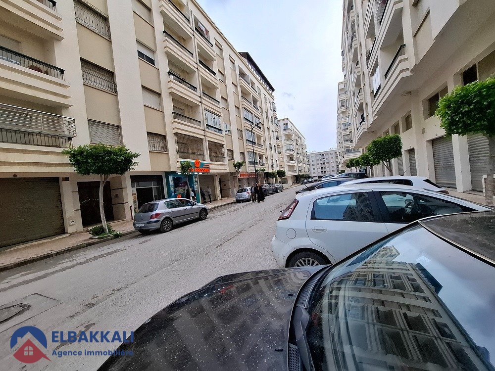 محل تجاري للإيجار في طنجة، قطاع مرجان - 30م². - Photo 11