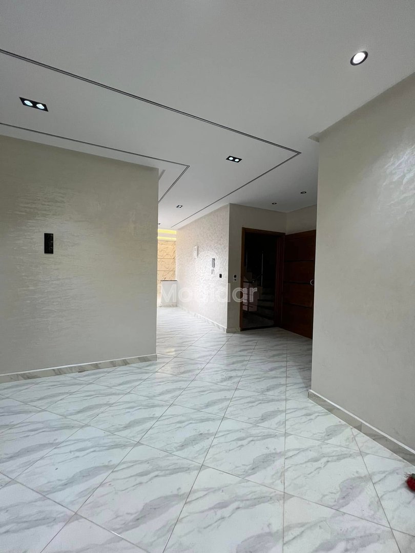 شقة مضيئة بغرفتي نوم في آسفي - مفتاح الخير - Photo 1