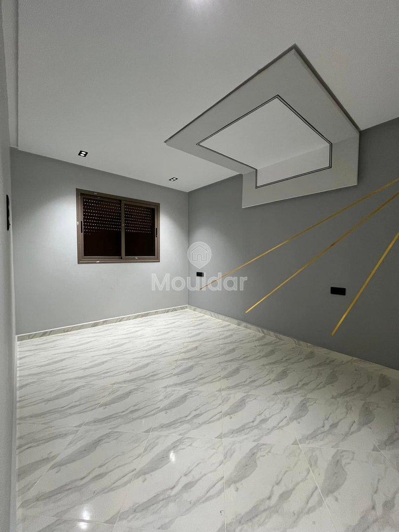 شقة مضيئة بغرفتي نوم في آسفي - مفتاح الخير - Photo 5