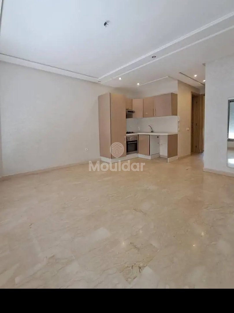 Studio ferm de închiriat în cartierul Maarif - Photo 4