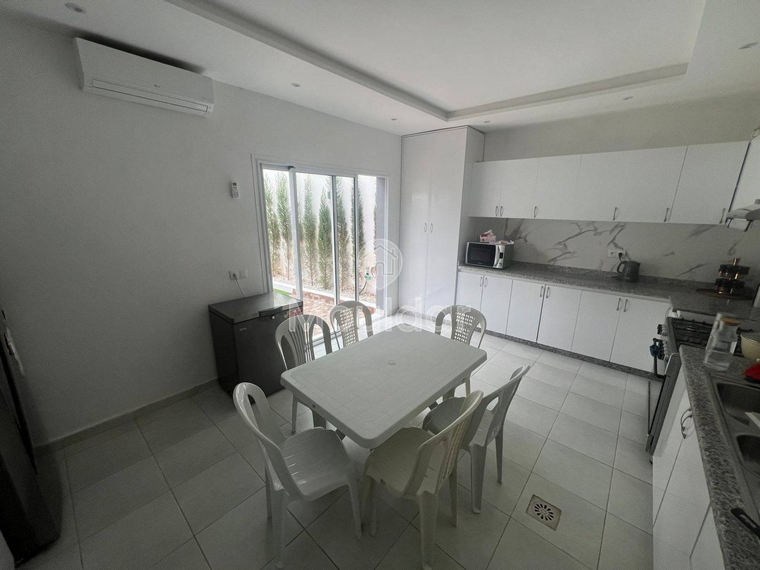 Villa de Luxe à Marrakech Targa - 8 Chambres à Vendre - Photo 18