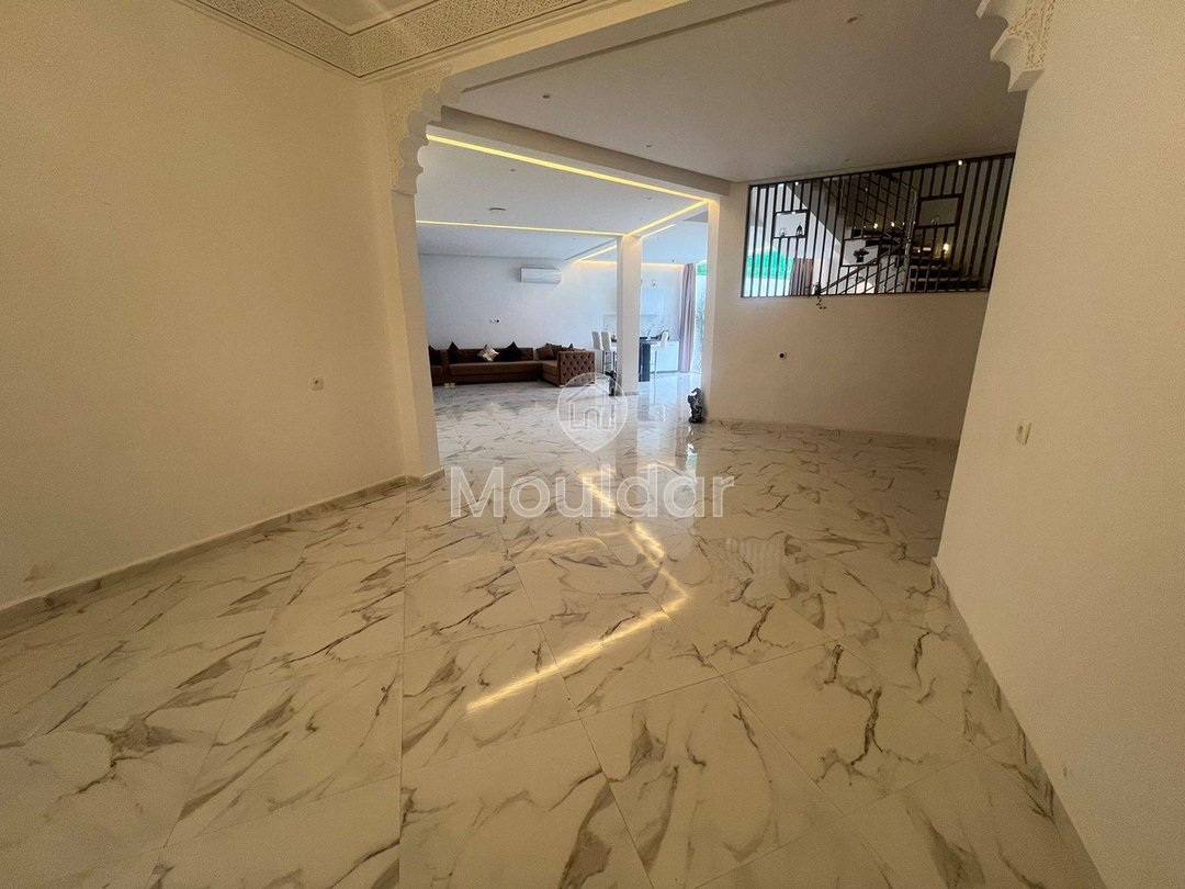 Villa de Luxe à Marrakech Targa - 8 Chambres à Vendre - Photo 8