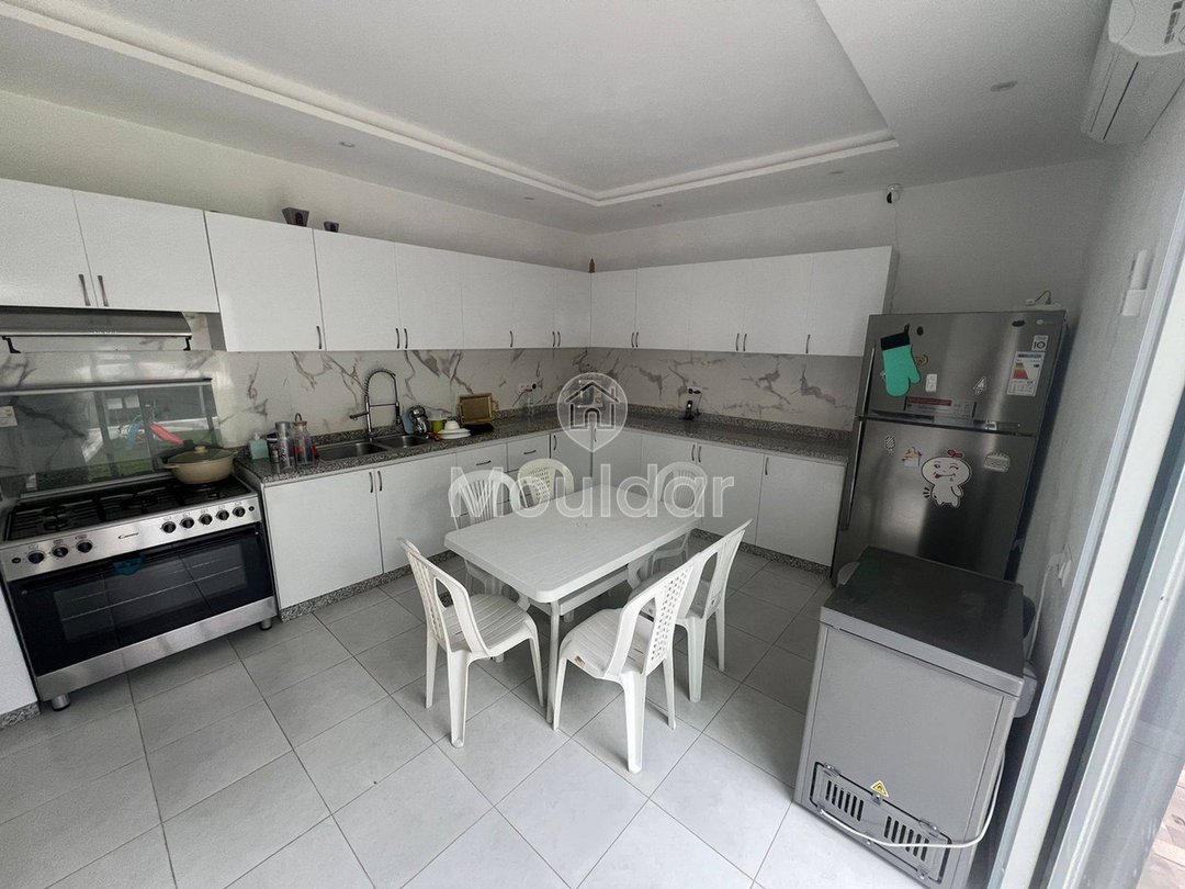 Villa de Luxe à Marrakech Targa - 8 Chambres à Vendre - Photo 17