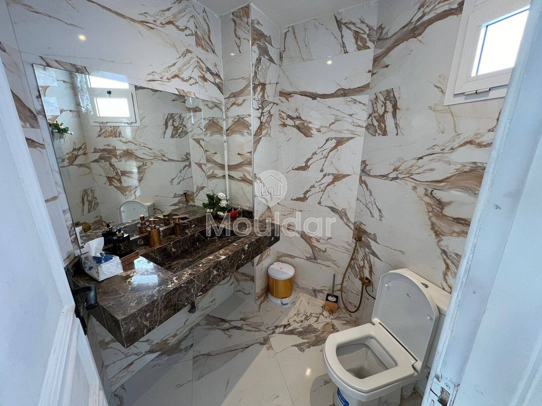 Villa de Luxe à Marrakech Targa - 8 Chambres à Vendre - Photo 19