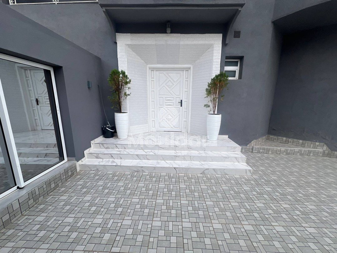 Villa de Luxe à Marrakech Targa - 8 Chambres à Vendre - Photo 15