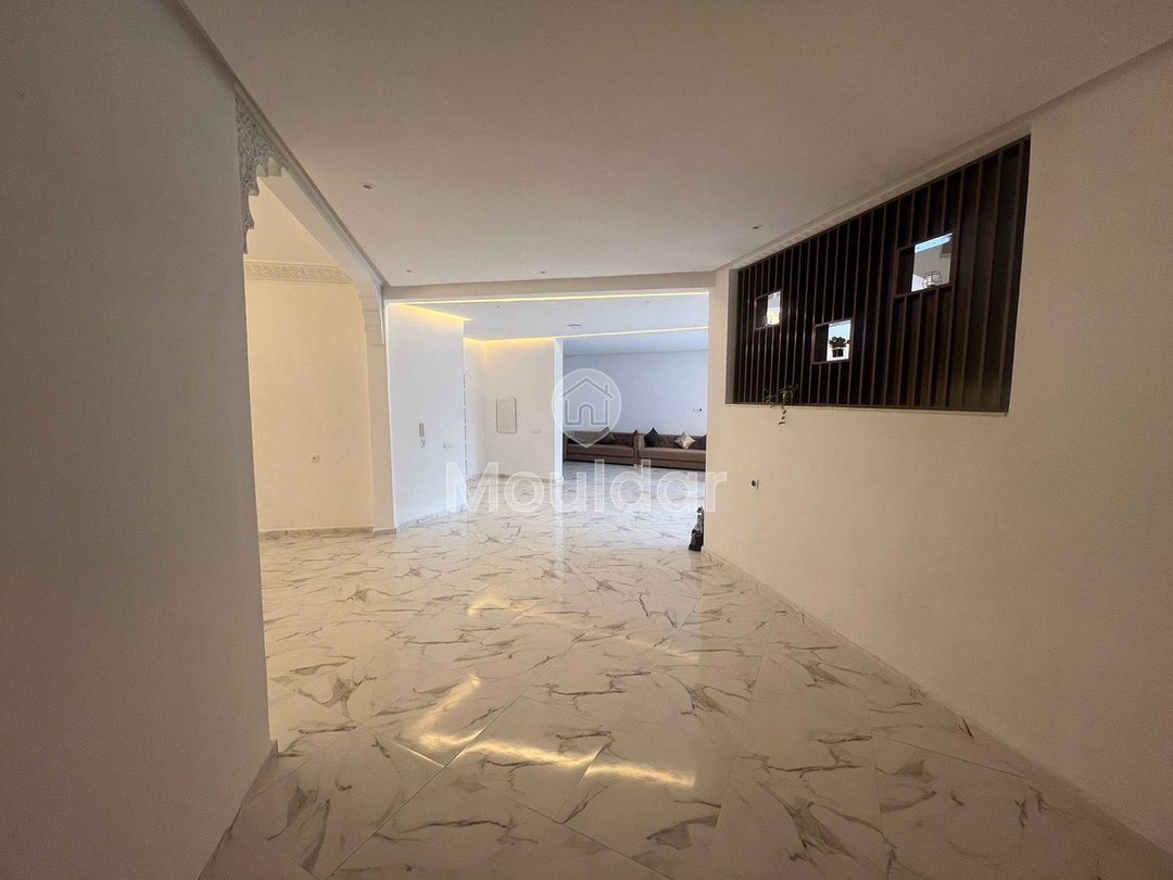 Villa de Luxe à Marrakech Targa - 8 Chambres à Vendre - Photo 5