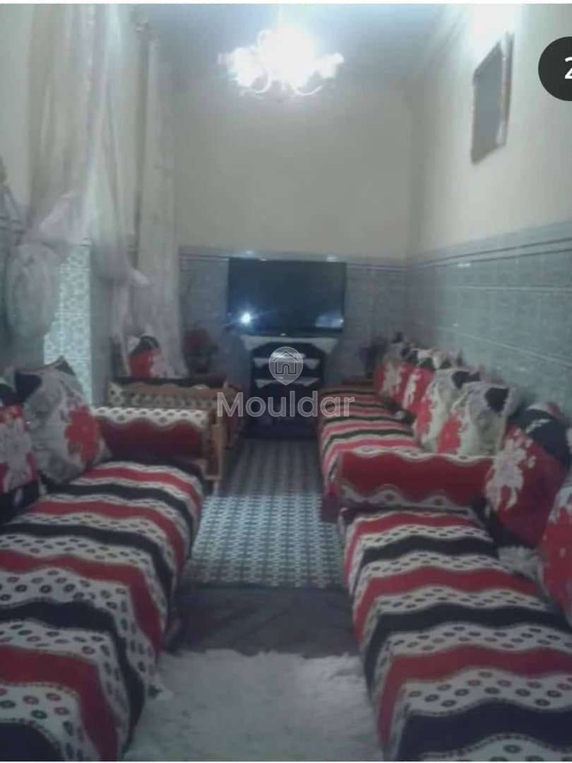 Riad na sprzedaż: 6 pokoi w sercu Marrakeszu - Photo 5