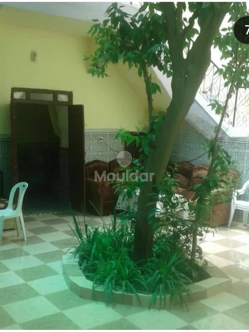 Riad na sprzedaż: 6 pokoi w sercu Marrakeszu - Photo 2