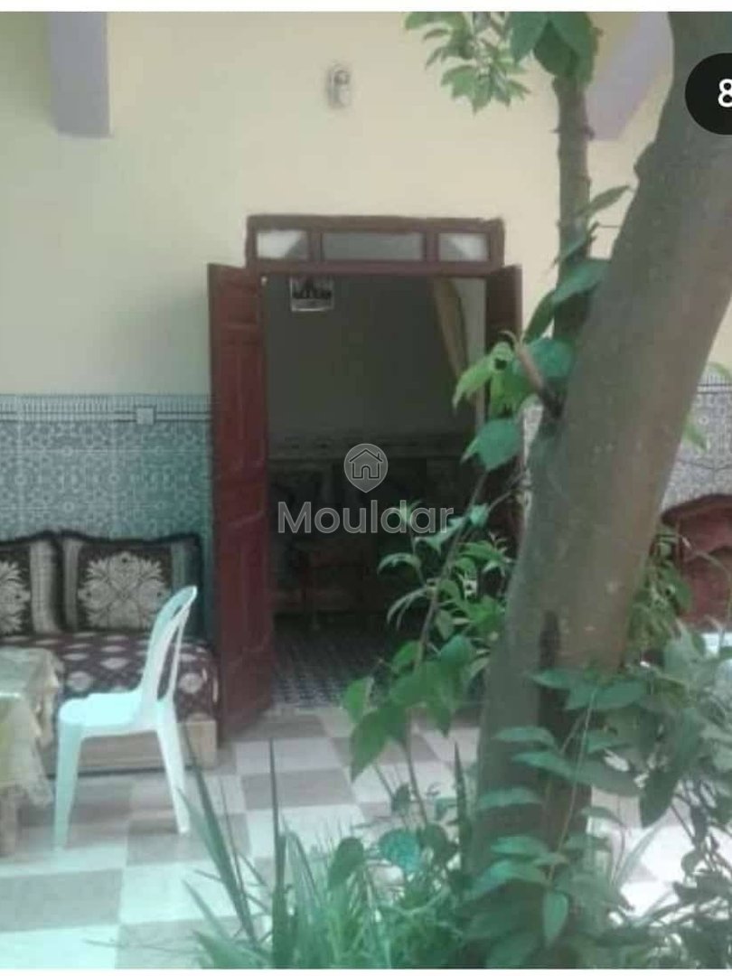 Riad na sprzedaż: 6 pokoi w sercu Marrakeszu - Photo 4