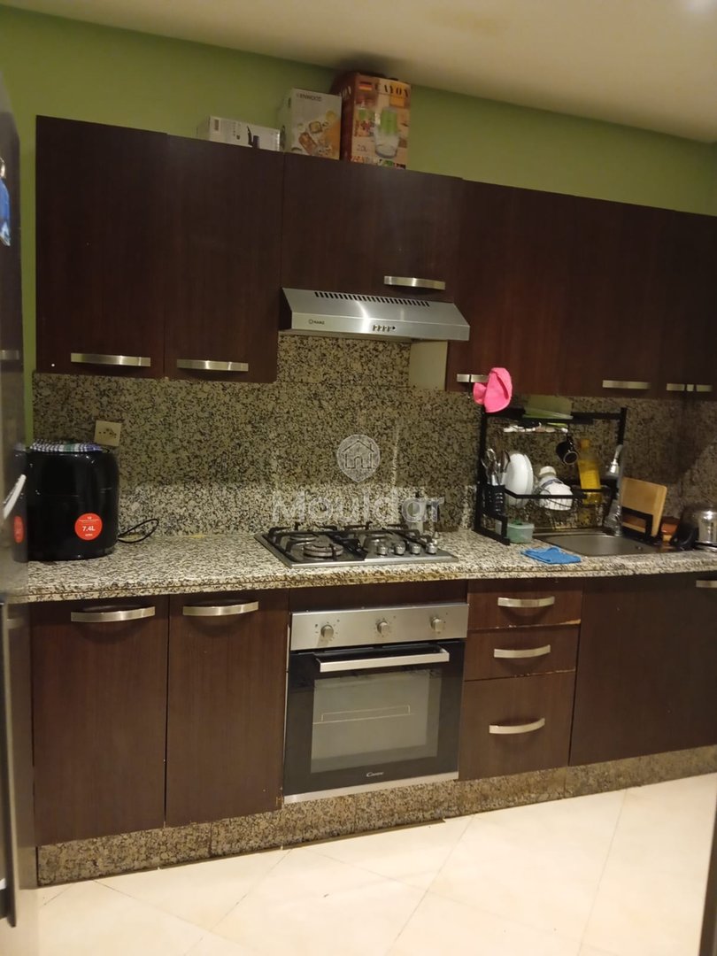 Appartamento affascinante in vendita a Marrakech, 2 camere spaziose - Photo 7