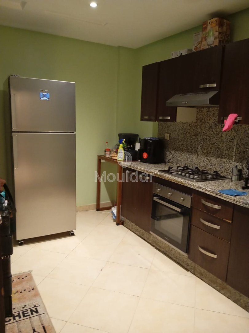 Appartamento affascinante in vendita a Marrakech, 2 camere spaziose - Photo 6