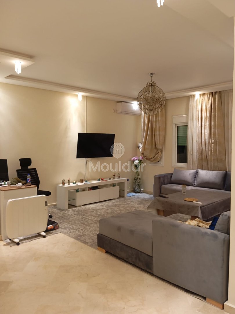 Appartamento affascinante in vendita a Marrakech, 2 camere spaziose - Photo 2