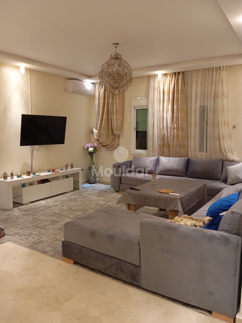 Appartamento affascinante in vendita a Marrakech, 2 camere spaziose - Photo 1