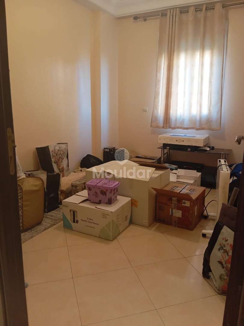 Appartamento affascinante in vendita a Marrakech, 2 camere spaziose - Photo 3