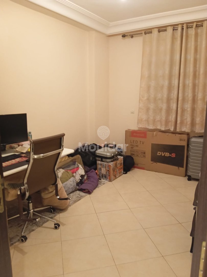 Appartamento affascinante in vendita a Marrakech, 2 camere spaziose - Photo 4