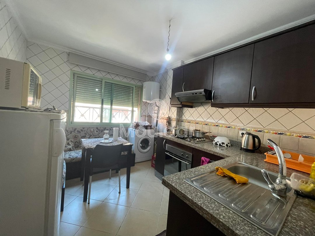 Marrakeş'te satılık 1 odalı zarif daire, 64 m² - Photo 12