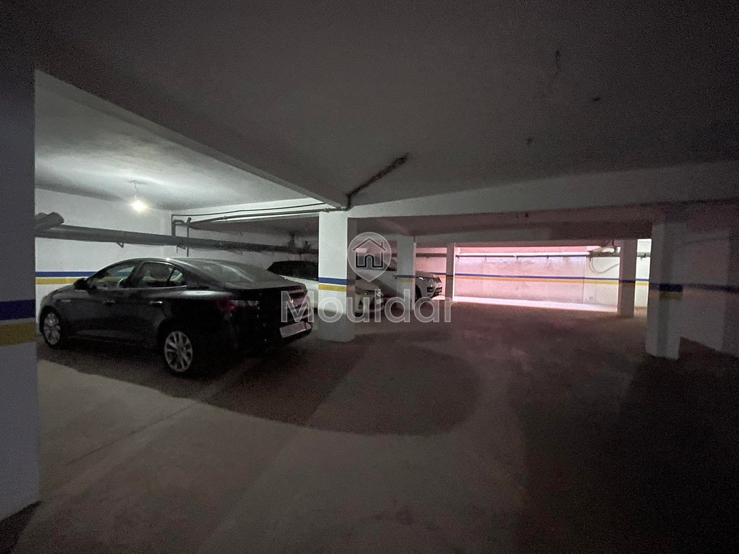 Marrakeş'te satılık 1 odalı zarif daire, 64 m² - Photo 10