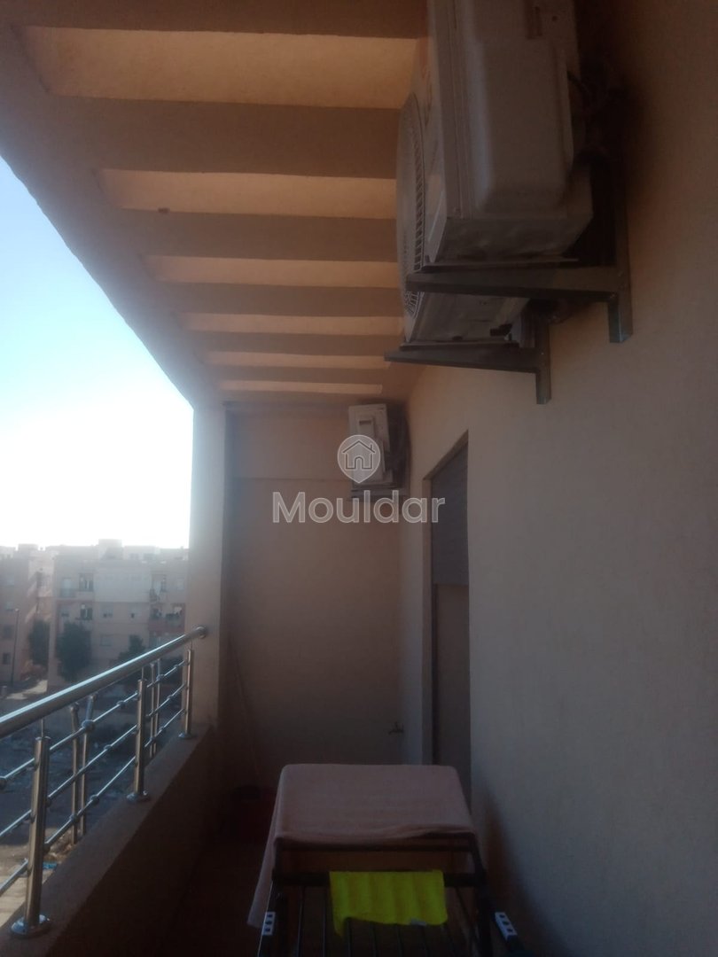 Charming Apartment for Rent in Marrakech - Route de Safi - Photo 10