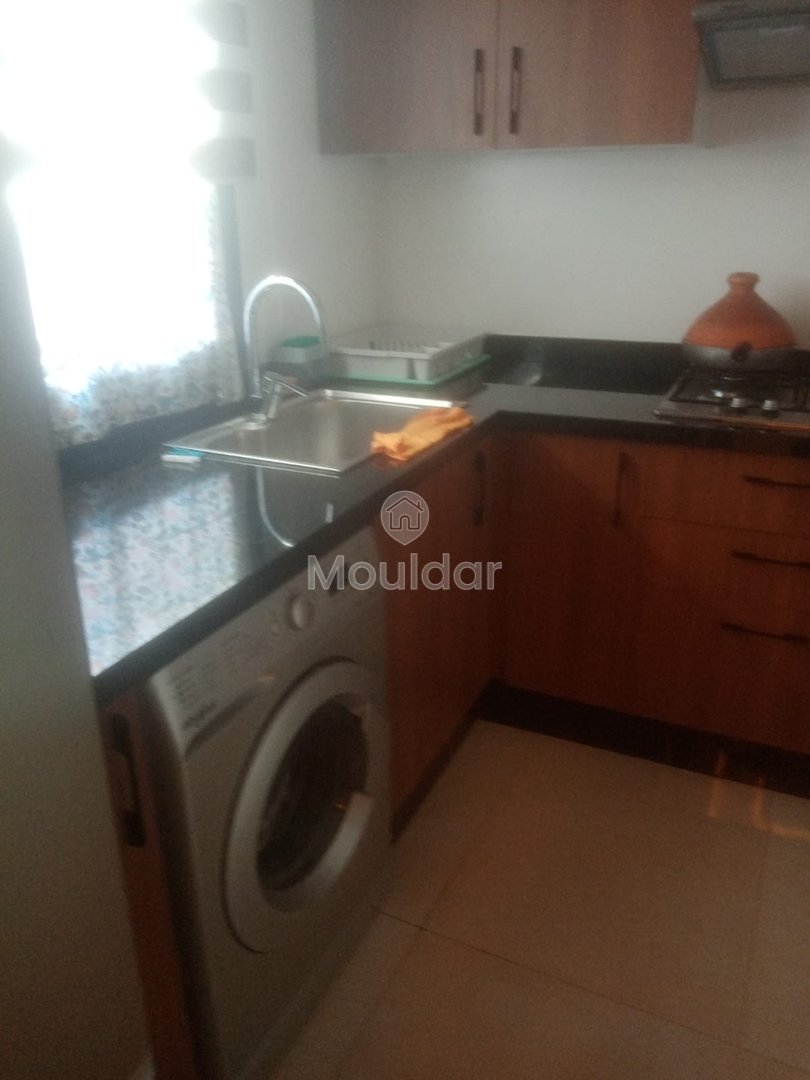 Charming Apartment for Rent in Marrakech - Route de Safi - Photo 11